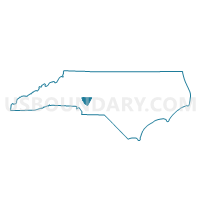 Cabarrus County in North Carolina